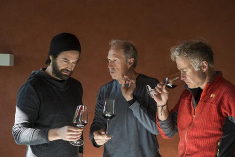 Weingut Fromm - Malans/Bündner Herrschaft
