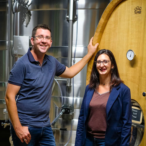 Domaine des Chasseignes - Sancerre/Loire