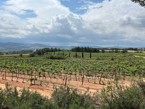Penedès/Priorat
