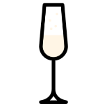 Schaumwein