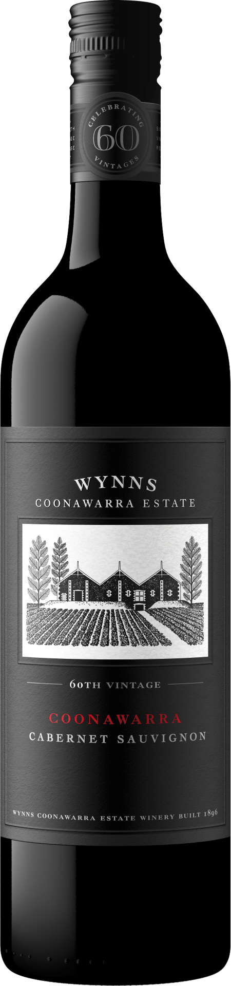 Wynns - Cabernet Sauvignon Black Label