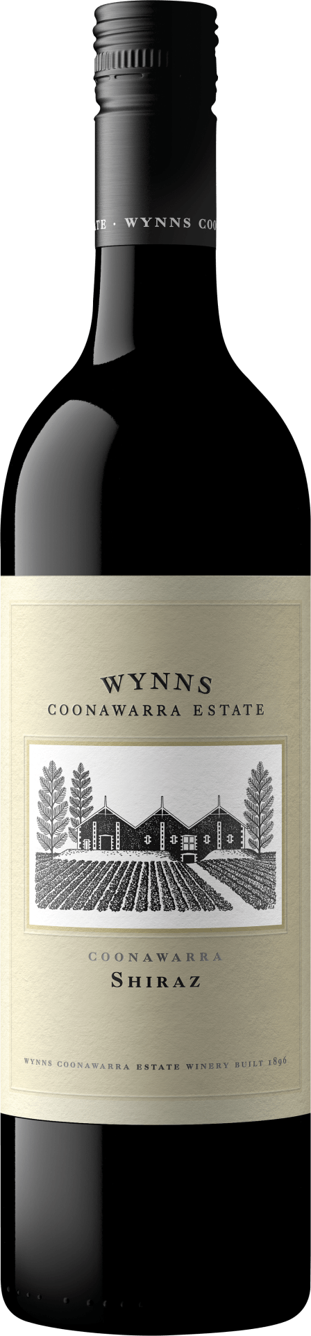 Wynns - Shiraz