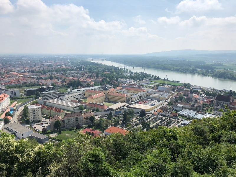 Anton Zöhrer – Kremstal
