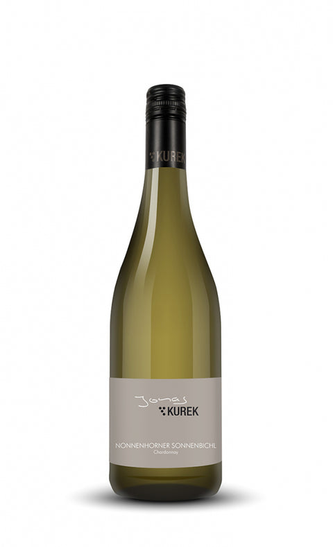 Jonas Kurek - Chardonnay Sonnenbichl 2022