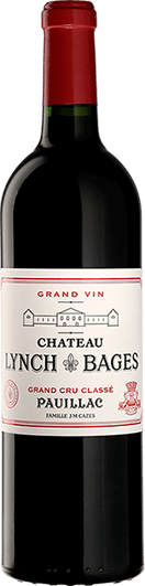 Château Lynch-Bages Pauillac AC 2014