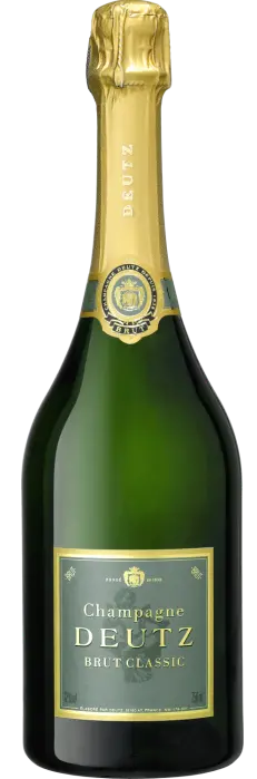 Deutz Champagne Brut NV