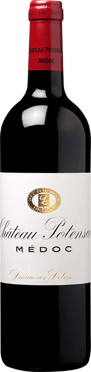 Château Potensac - Médoc AC 2018