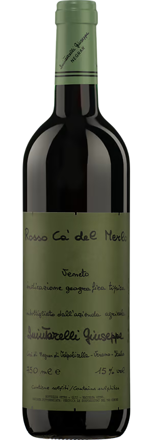 Guiseppe Quintarelli - Rosso Cà del Merlo IGT 2016