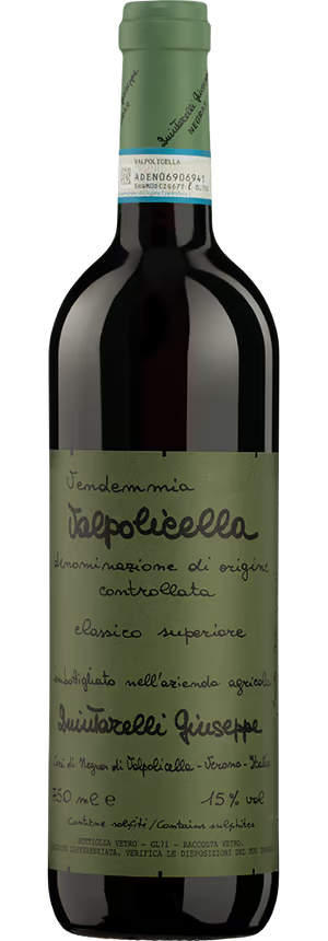 Guiseppe Quintarelli - Valpolicella Classico Superiore DOP 2016