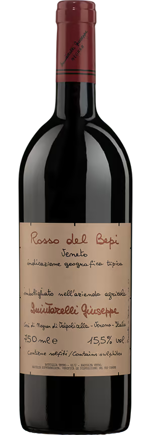 Guiseppe Quintarelli - Rosso Del Bepi IGT 2014