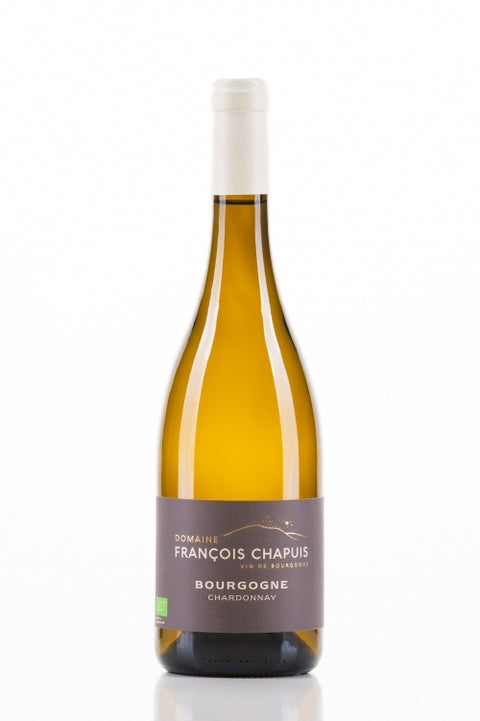 Domaine Francois Chapuis - Bourgogne Chardonnay 2022