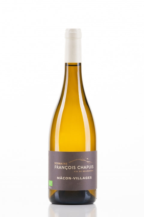 Domaine Francois Chapuis - Mâcon-Villages 2021