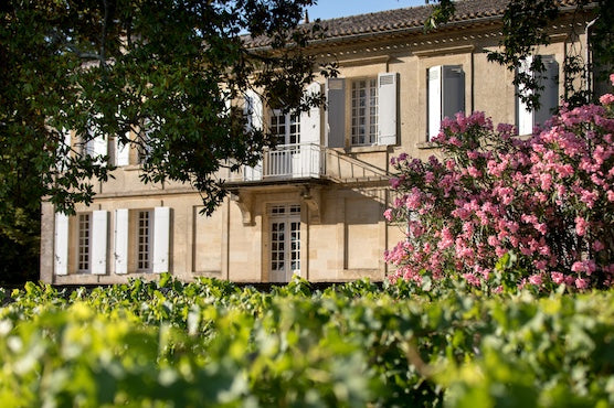 Chateau Daugay 