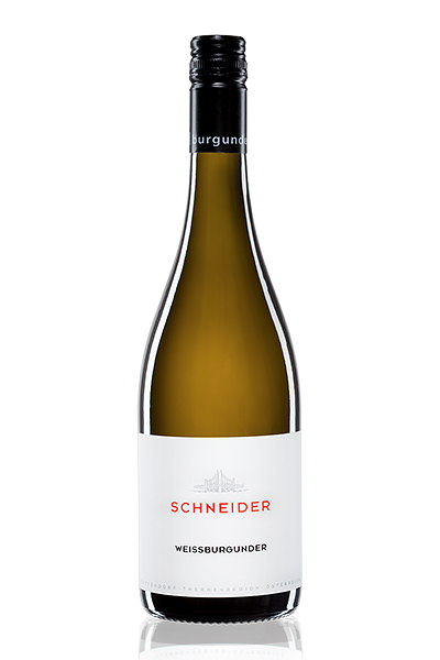Georg Schneider - Weissburgunder 2024