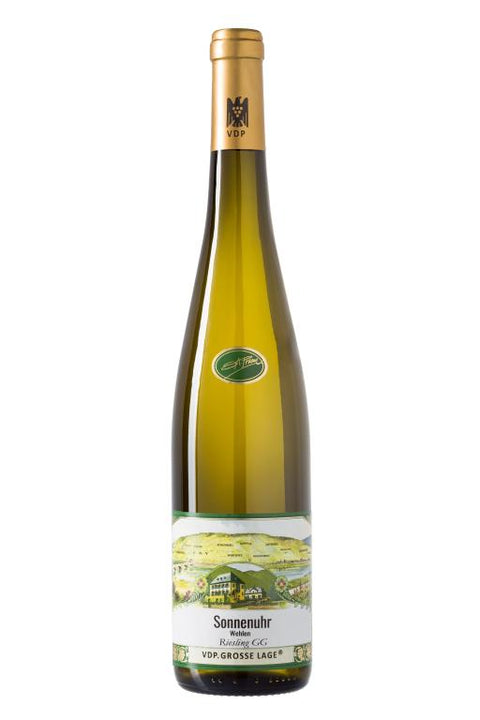 S.A. Prüm - Riesling Wehlener Sonnenuhr Alte Reben GG 2014