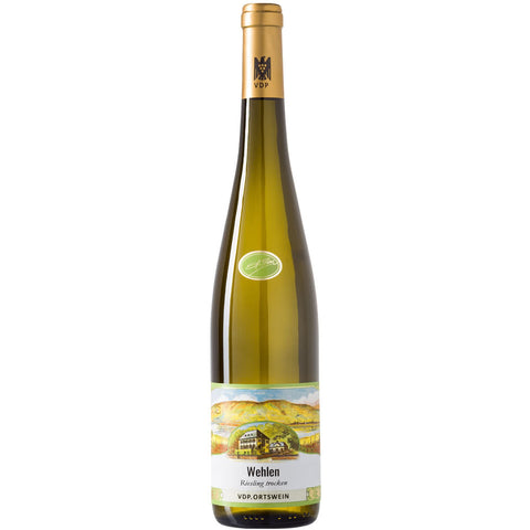 S.A. Prüm - Riesling Wehlen 2022