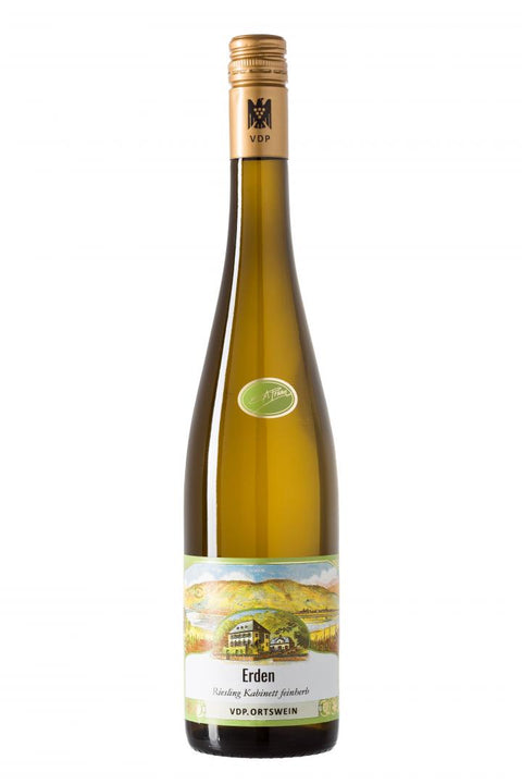 S.A. Prüm - Riesling Erden Kabinett 2019