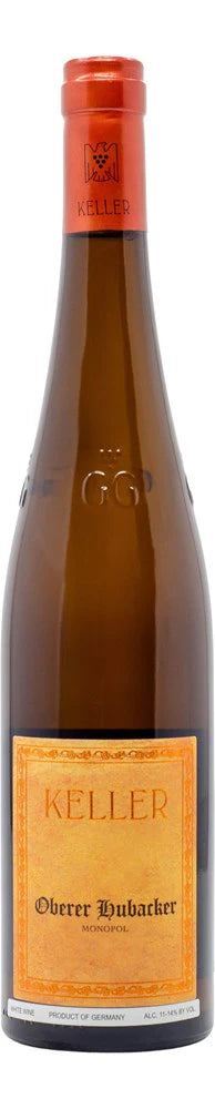 Klaus Peter Keller - Riesling Oberer Hubacker GG 2023