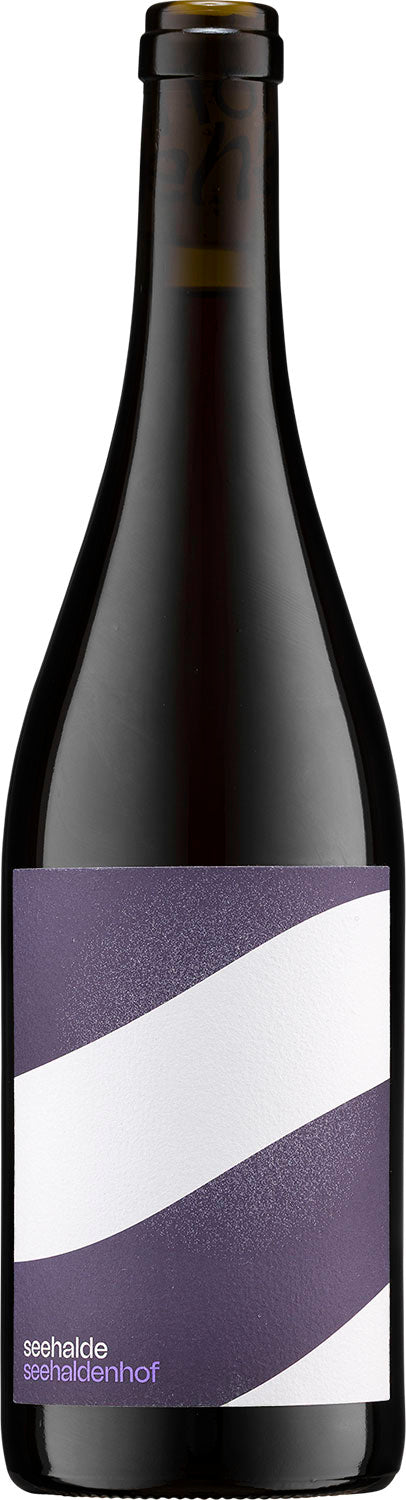 Seehaldenhof - Spätburgunder Seehalde 2023
