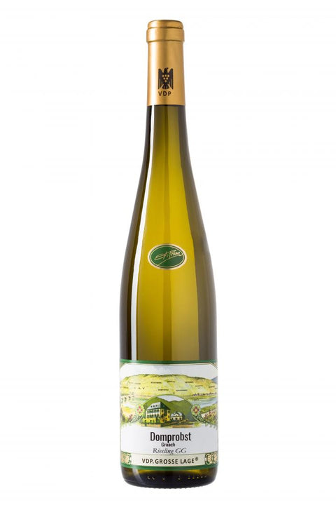 S.A. Prüm - Riesling Graach Domprobst GG 2017