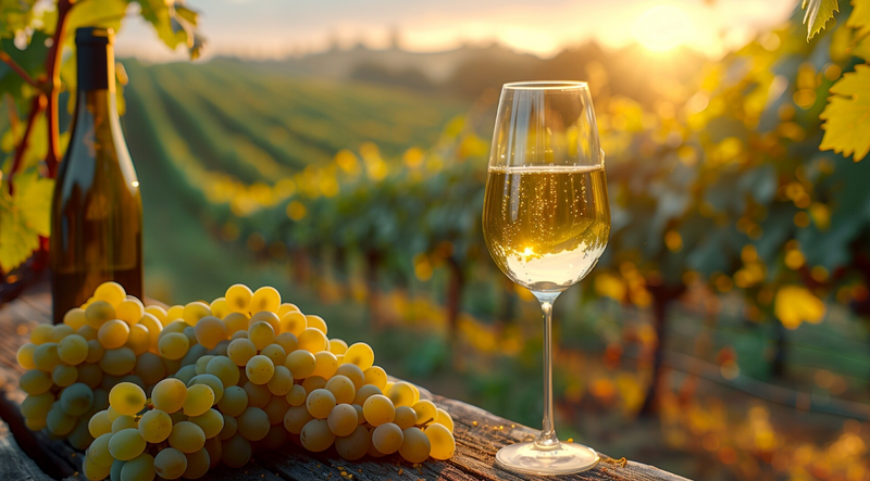 Lamblin & Fils – Chablis/Burgund