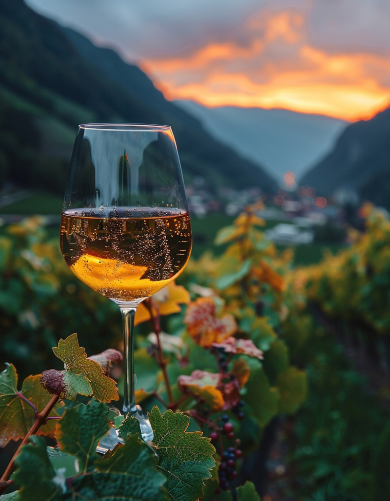 Tzora Vineyards - Jüdische Hügel/Israel