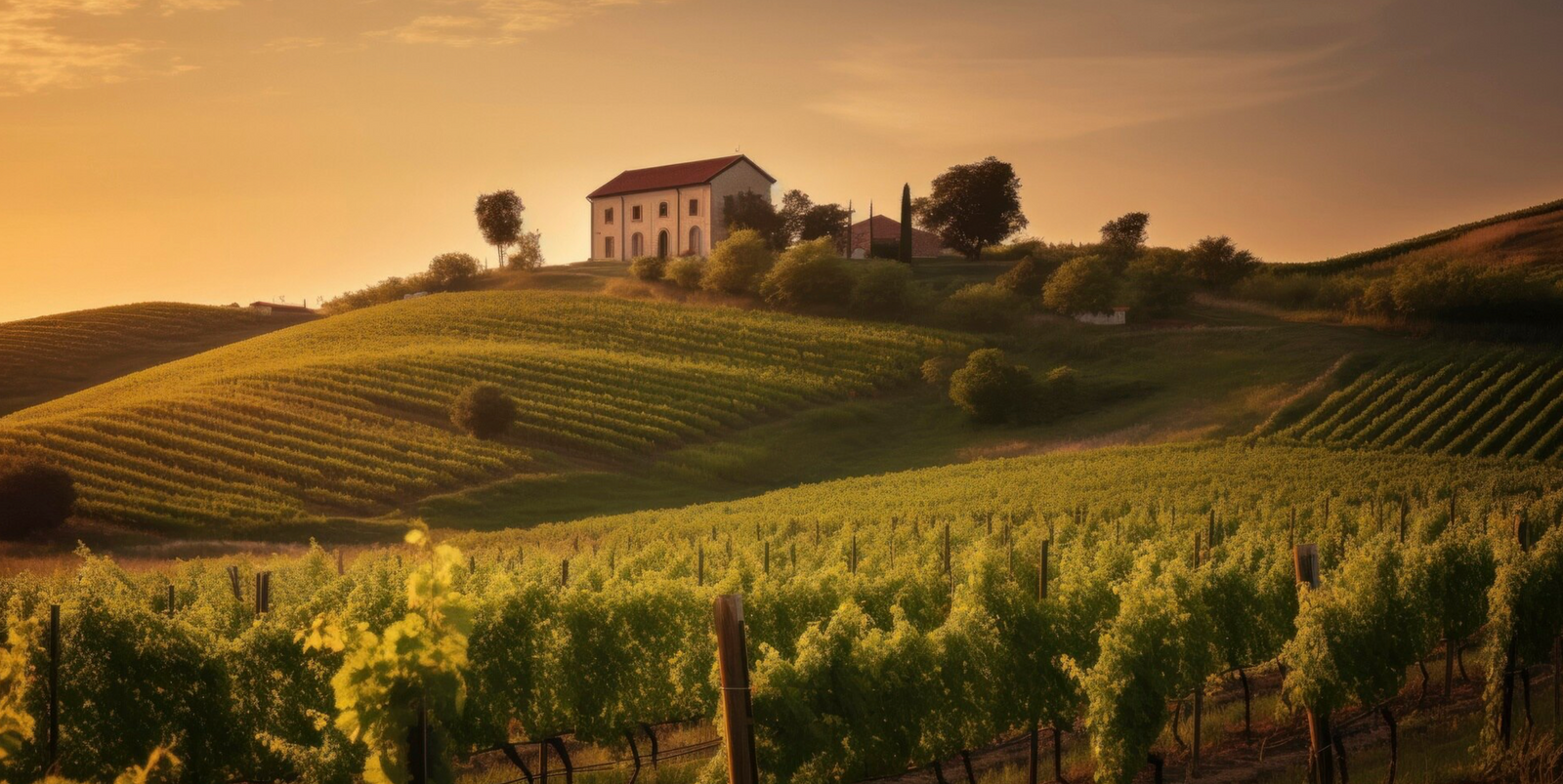 Weingut Strehn - Mittelburgenland