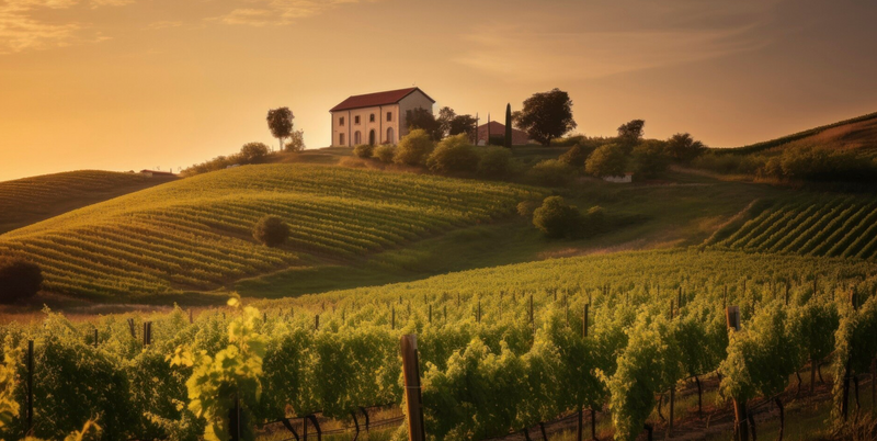Giovanni Rosso – Barolo/Piemont