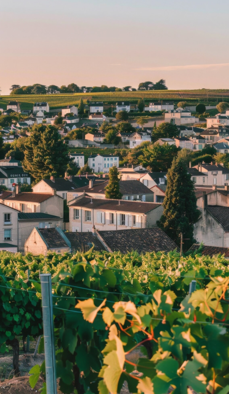 Weingut Strehn - Mittelburgenland
