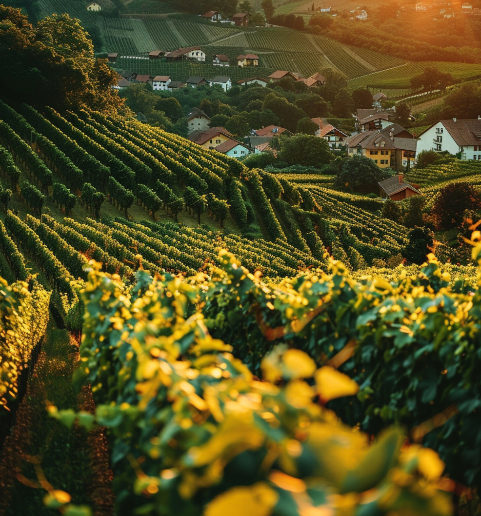 Weingut Rosner - Kamptal