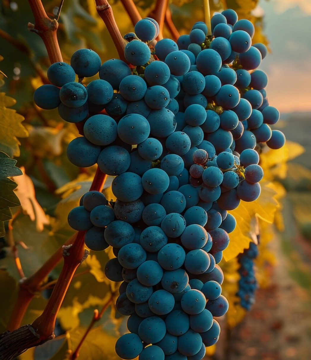 Blaufränkisch