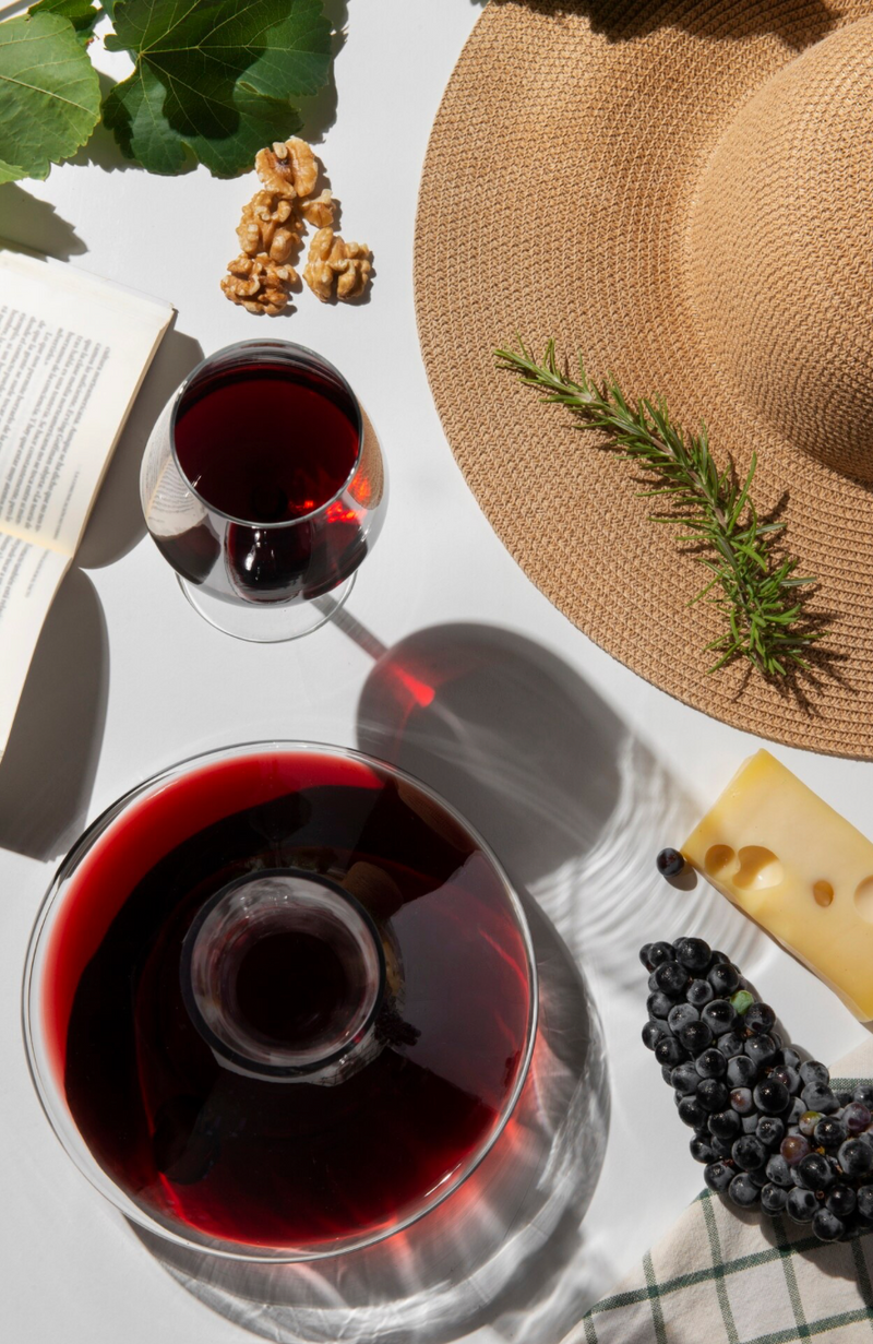 Cabernet Sauvignon
