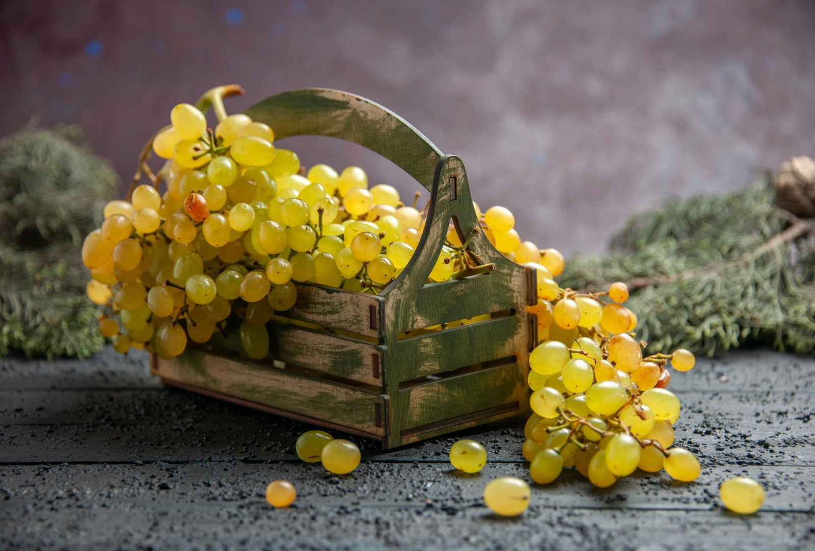Ridge Vineyards  Kalifornien
