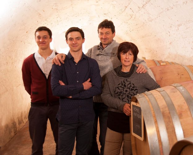 Domaine de Rome - Sancerre/Loire