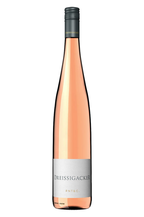 Dreissigacker - Pnt. & C. Rosé 2021