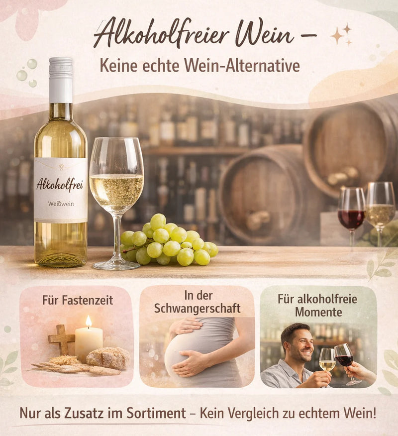 Alkoholfrei