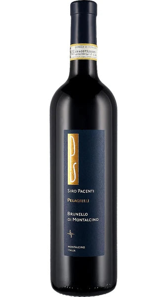 Siro Pacenti - Brunello di Montalcino DOCG Peligrilli 2019