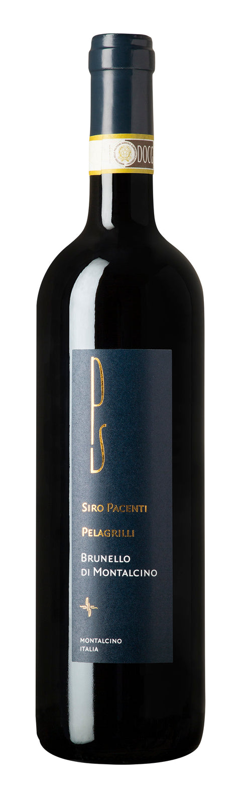 Siro Pacenti - Brunello di Montalcino DOCG Peligrilli 2020