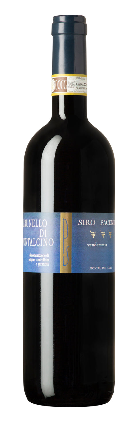 Siro Pacenti - Brunello di Montalcino DOCG Vecchie Vigne 2020