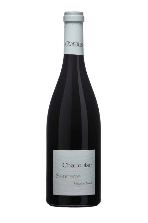 Vincent Pinard - Sancerre Rouge "Charlouise" 2022
