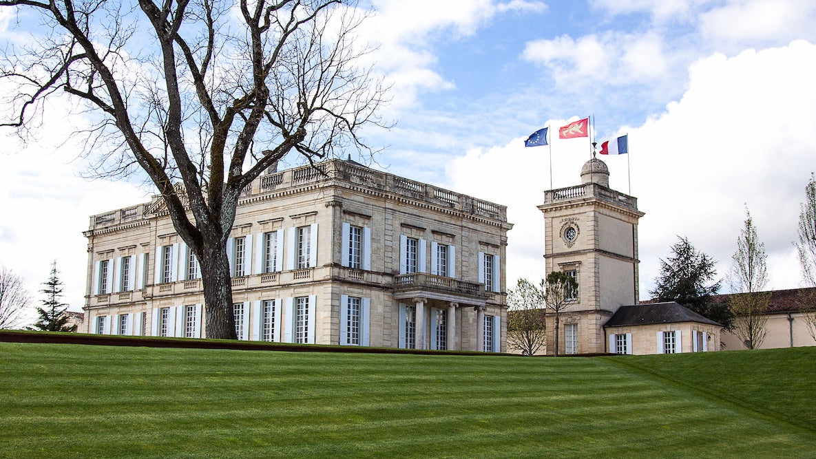 Château Gruaud-Larose