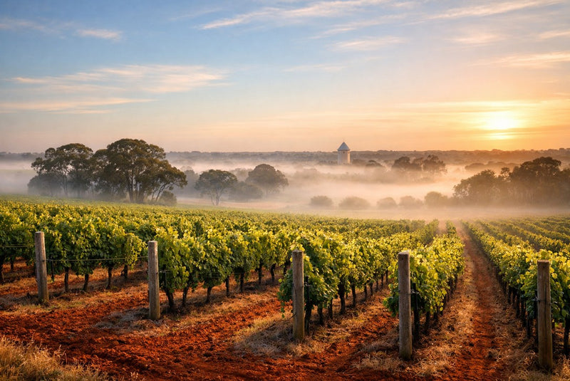 Coonawarra