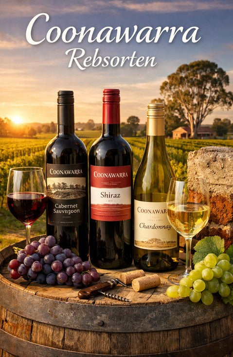 Coonawarra