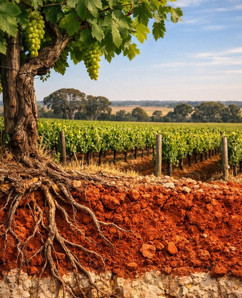 Coonawarra