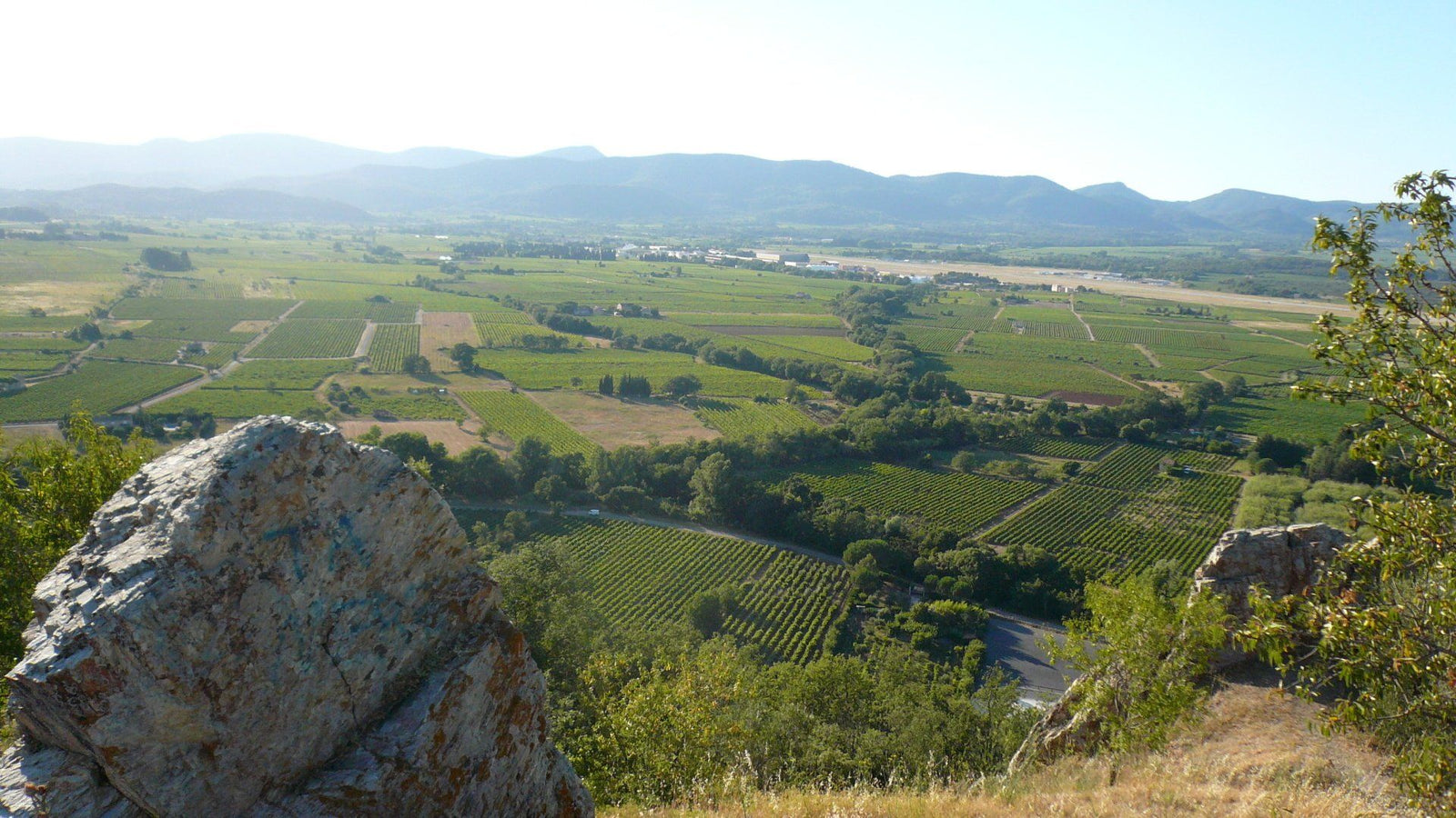 Côtes de Provence