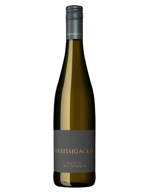 Dreissigacker - Bechtheimer Riesling 2018