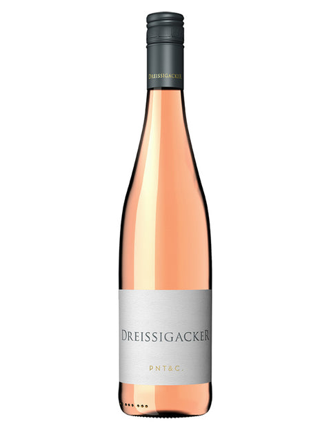 Dreissigacker - Pnt. & C. Rosé 2023