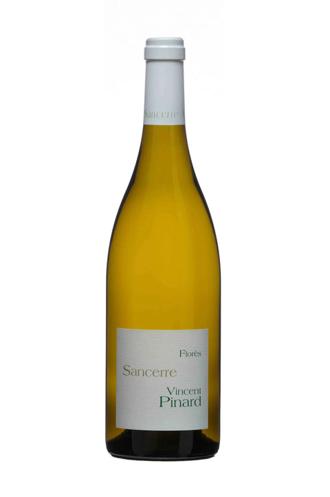 Vincent Pinard - Sancerre "Florès" 2024