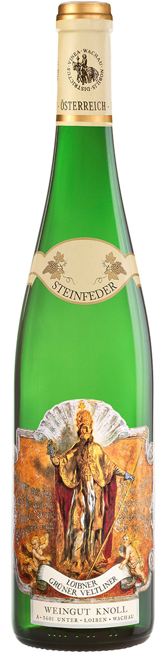 Weingut Knoll - Grüner Veltliner Loibner Steinfeder 2025