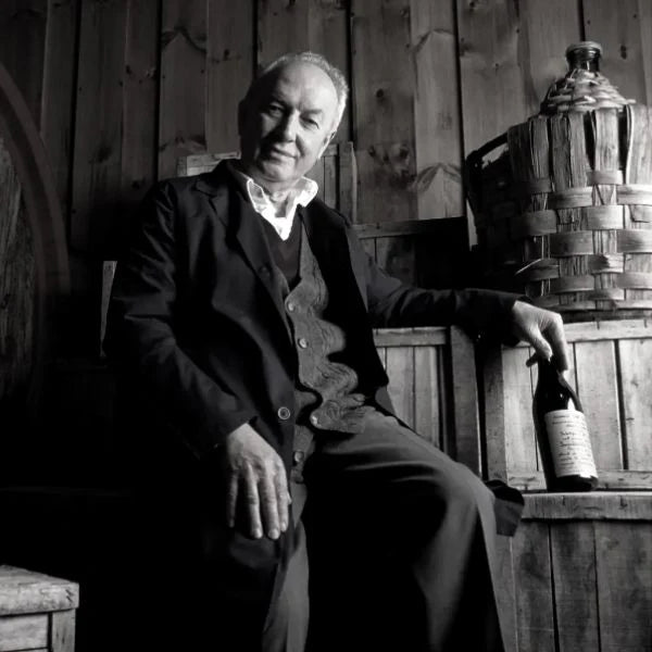 Giuseppe Quintarelli – Valpolicella/Venezien
